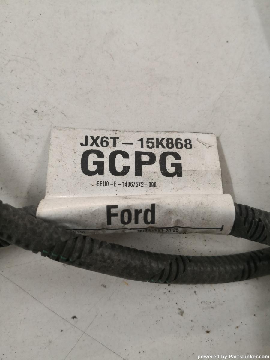 Instalatie senzori parcare SPATE  FORD FOCUS 4 [ 2018 - > ] OEM Jx6t15k868 – foto 2
