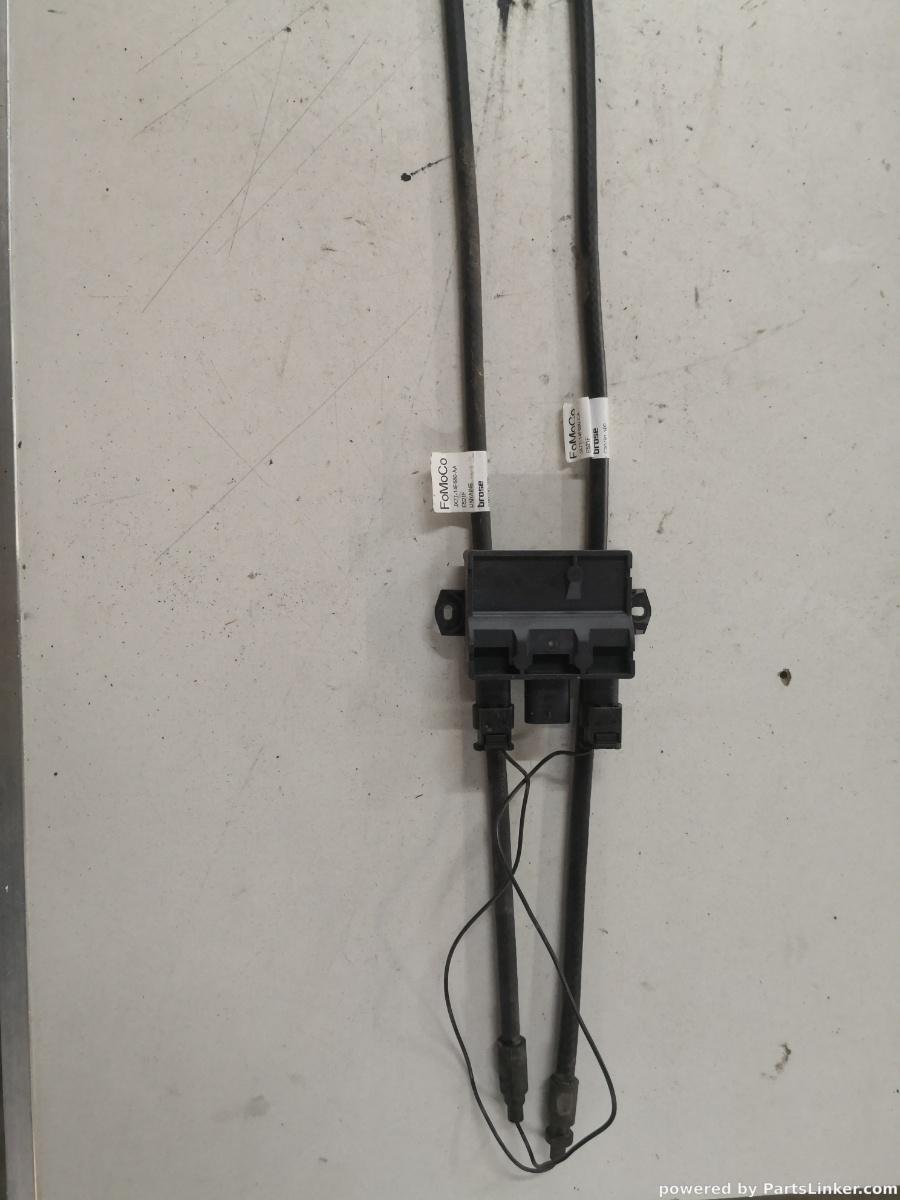 Senzor PDC FORD FOCUS 4 [ 2018 - > ] OEM Jx7t14f680ca