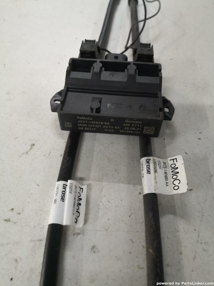 Senzor PDC FORD FOCUS 4 [ 2018 - > ] OEM Jx7t14f680ca – foto 2
