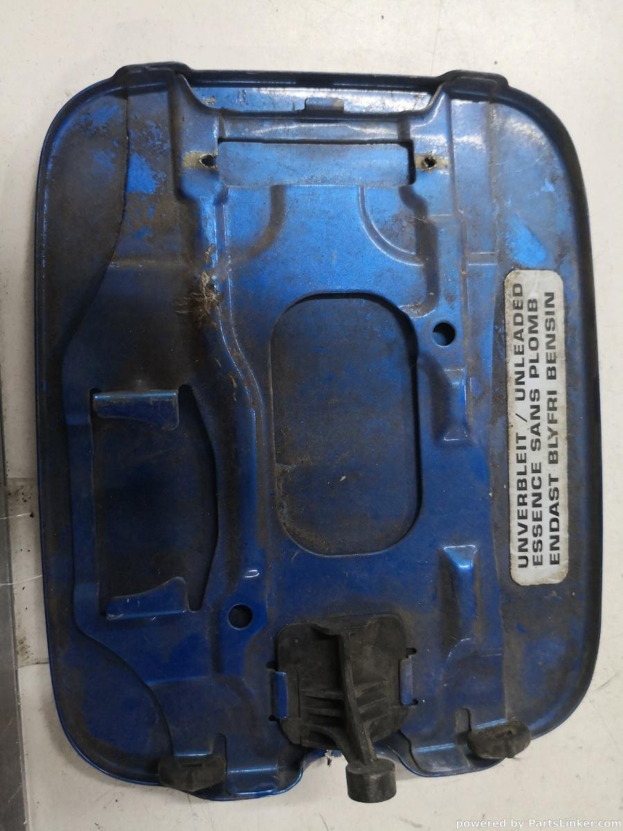 Capac / Buson rezervor OPEL AGILA (A) (H00) [ 2000 - 2007 ] – foto 2