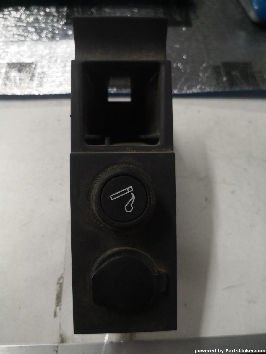 Bricheta electrica OPEL MERIVA (X03) [ 2003 - 2010 ] OEM 93366612