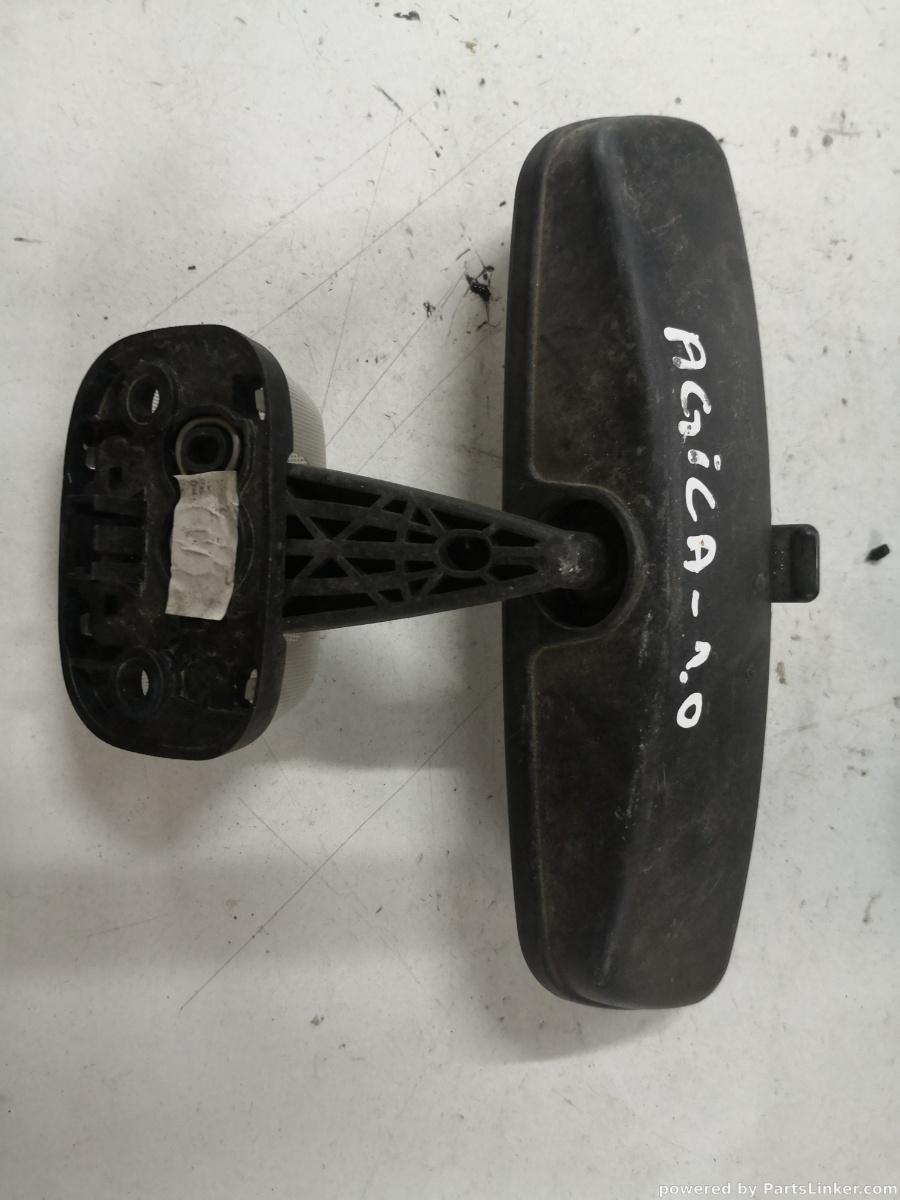 Oglinda retrovizoare OPEL AGILA (A) (H00) [ 2000 - 2007 ] OEM 010610 – foto 2