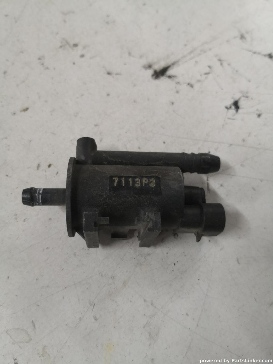 Electrovalva OPEL ZAFIRA A (F75_, T98) [ 1999 - 2005 ] OEM 7113p3