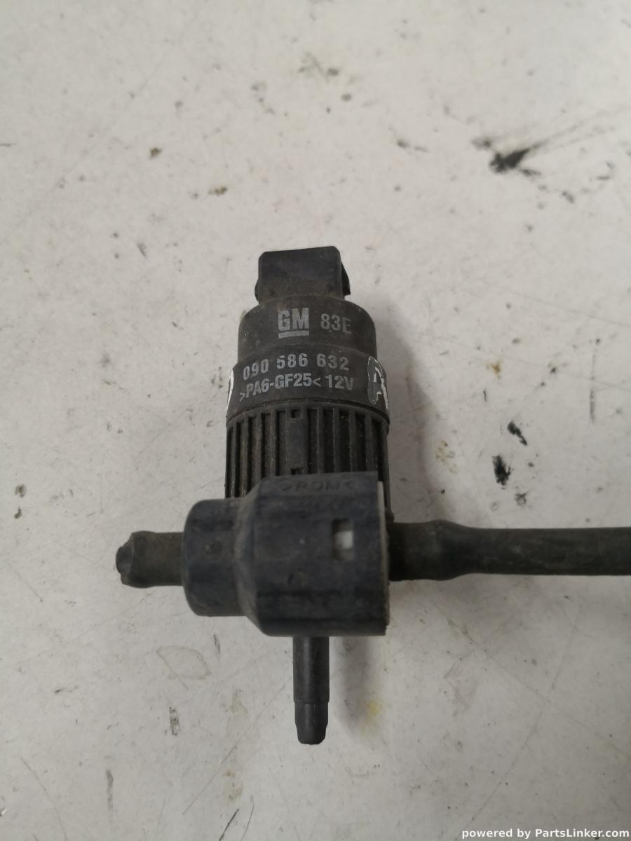 Pompita lichid parbriz OPEL CORSA C Box (F08, W5L, X01) [ 2000 - 2012 ] OEM 090586632 – foto 2