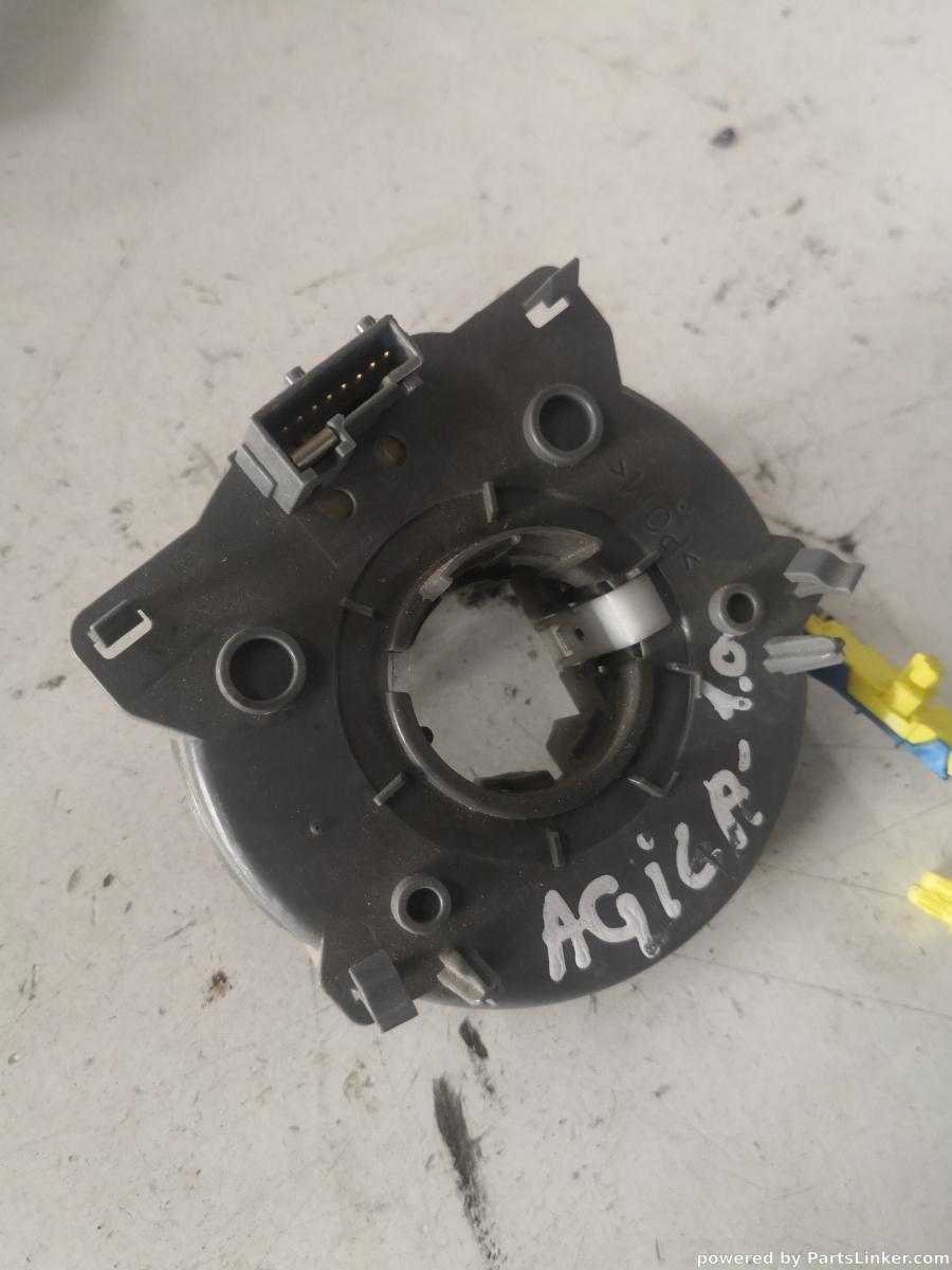 Spirala airbag / spirala volan OPEL AGILA (A) (H00) [ 2000 - 2007 ] OEM 90588757