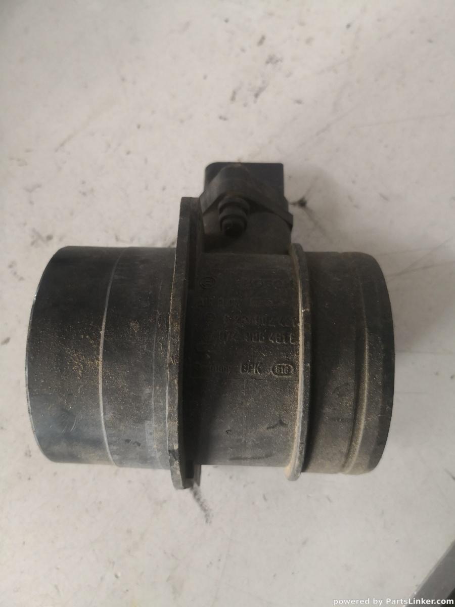 Debitmetru aer VOLKSWAGEN PASSAT (3C2) [ 2005 - 2010 ] OEM 0281002461 – foto 2