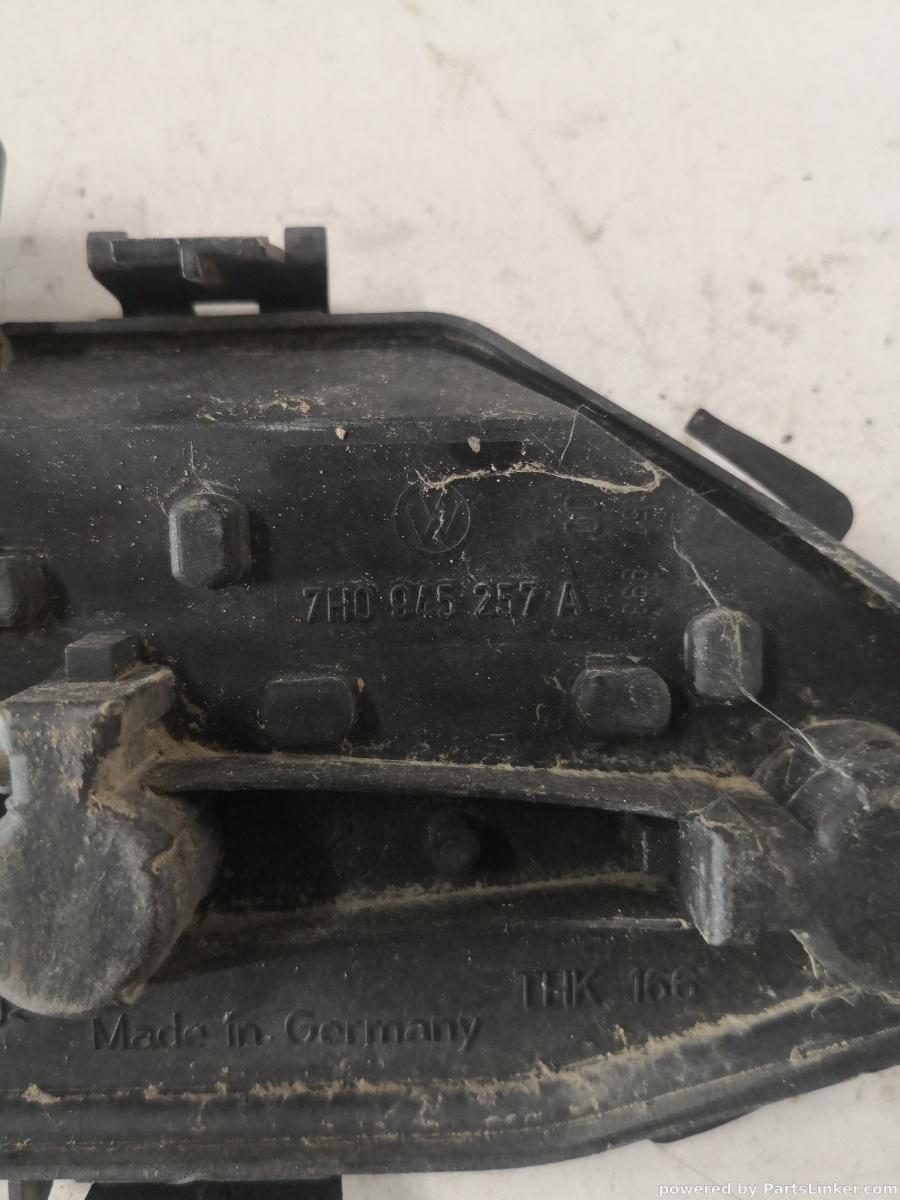 Soclu far / stop VOLKSWAGEN TRANSPORTER 5 (7HA, 7HH, 7EA, 7EH) [ 2003 - > ] OEM 7h0945257a – foto 2