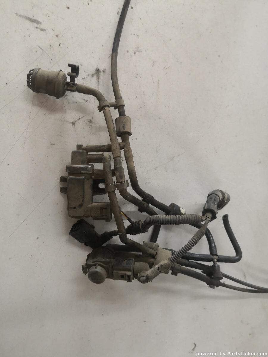 Electrovalva VOLKSWAGEN TRANSPORTER 5 (7HA, 7HH, 7EA, 7EH) [ 2003 - > ] OEM 1j0903283c