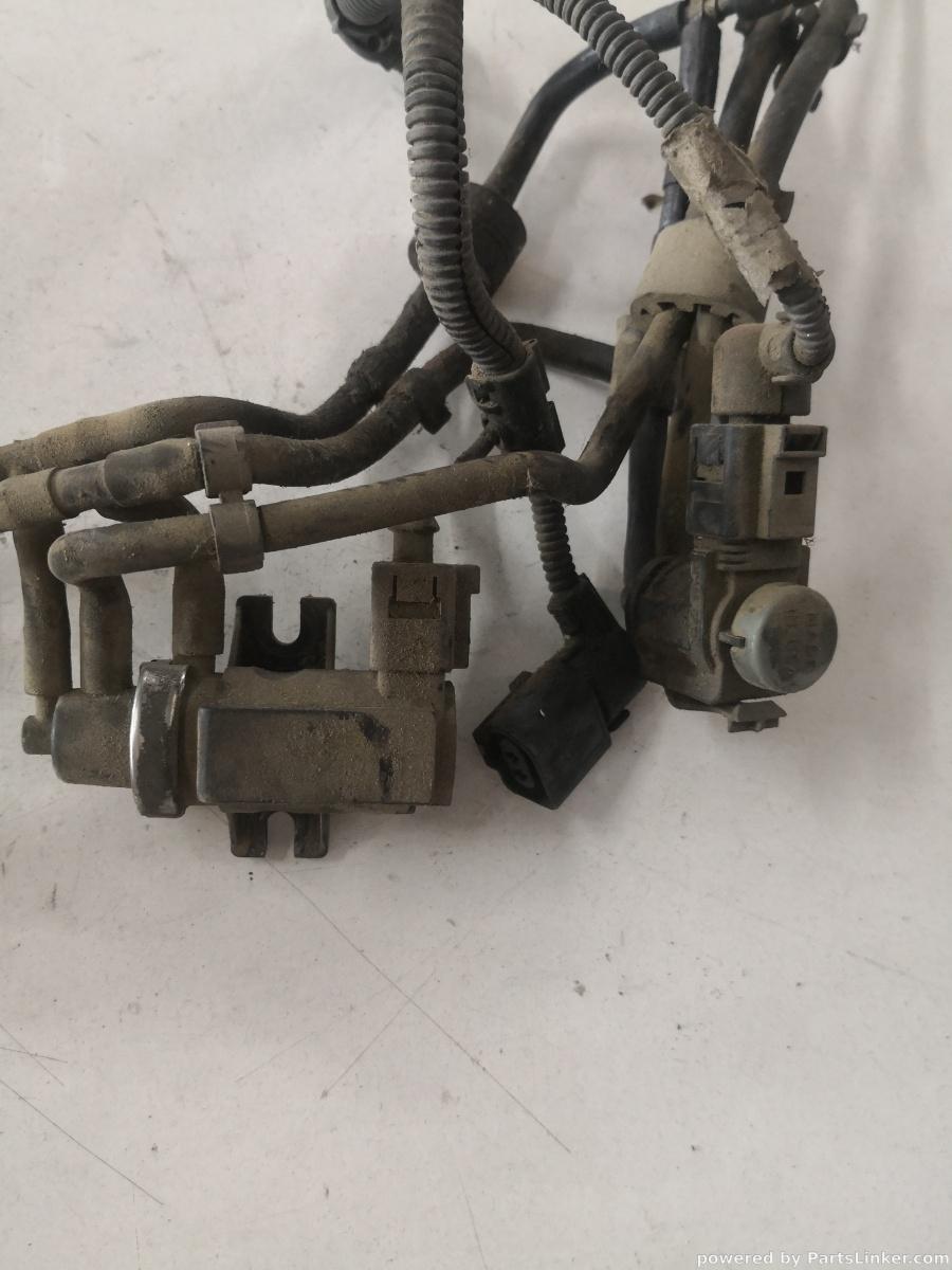 Electrovalva VOLKSWAGEN TRANSPORTER 5 (7HA, 7HH, 7EA, 7EH) [ 2003 - > ] OEM 1j0903283c – foto 3