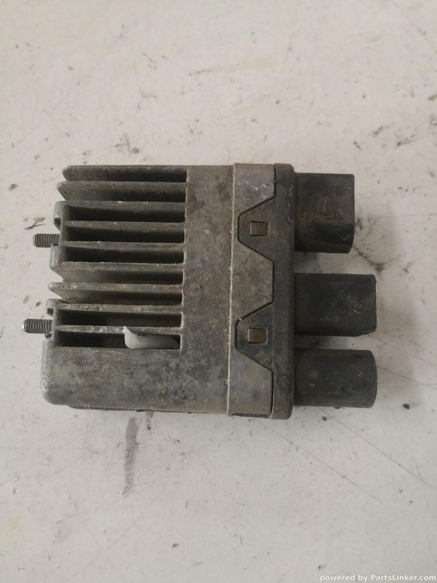 Modul comanda ventilator VOLKSWAGEN TRANSPORTER 5 (7HA, 7HH, 7EA, 7EH) [ 2003 - > ] OEM 7h0919506 – foto 2