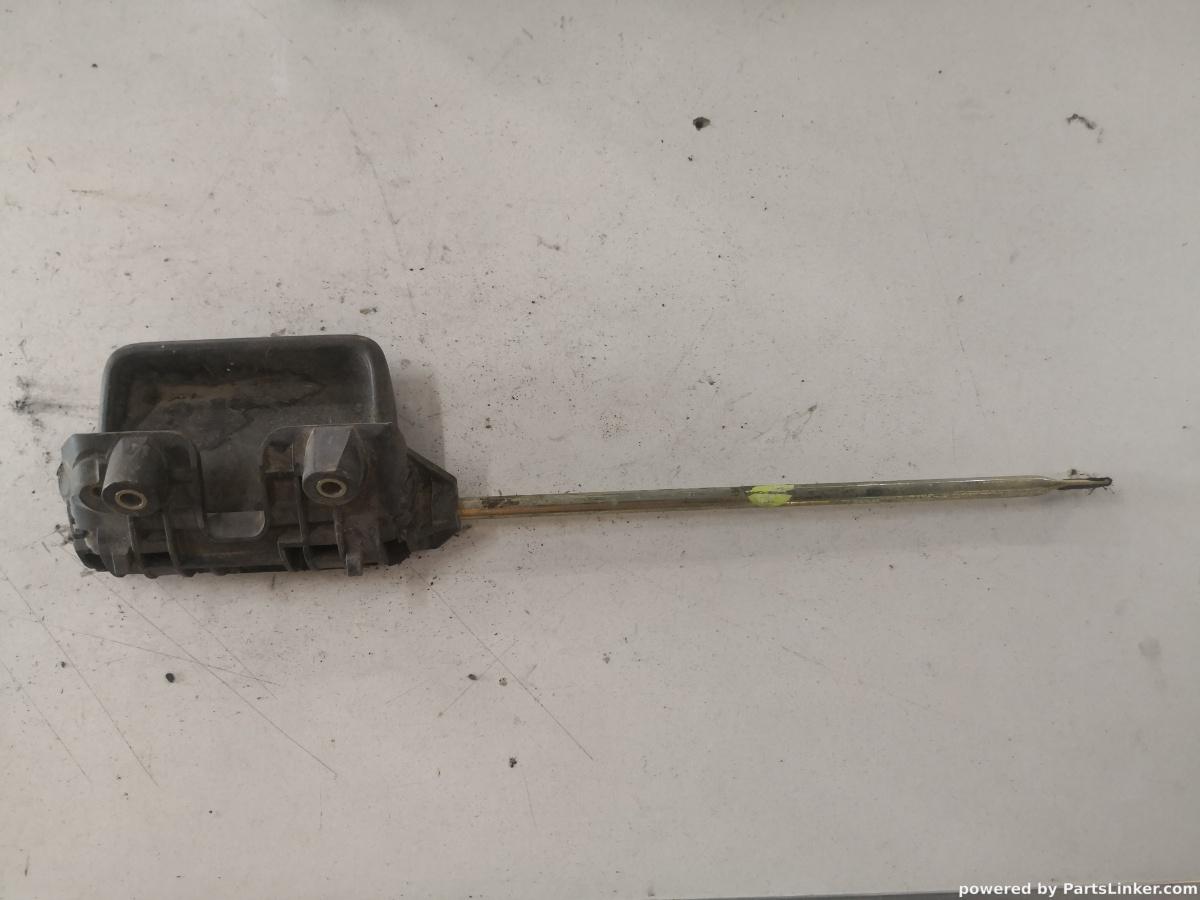 Maner haion VOLKSWAGEN TRANSPORTER 5 (7HA, 7HH, 7EA, 7EH) [ 2003 - > ] OEM 7h0843642c – foto 2