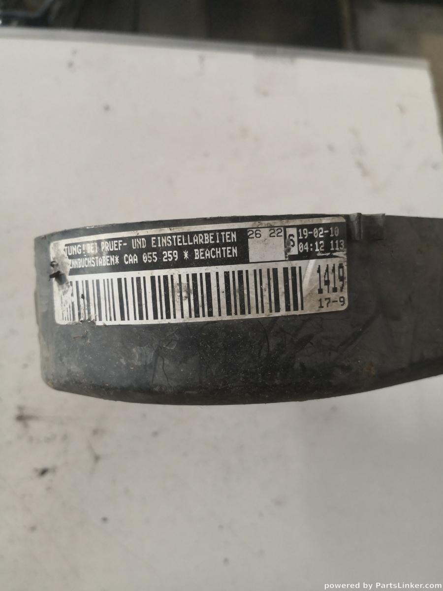 Capac distributie VOLKSWAGEN TRANSPORTER 5 COD MOTOR CAA 2012 OEM 0552559 – foto 2