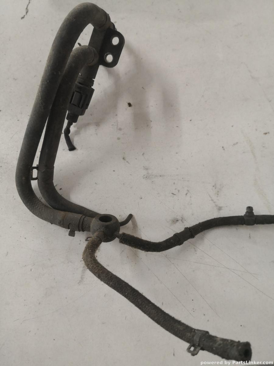 Rampa injectoare HYUNDAI SANTA FE II (CM) [ 2005 - 2012 ]