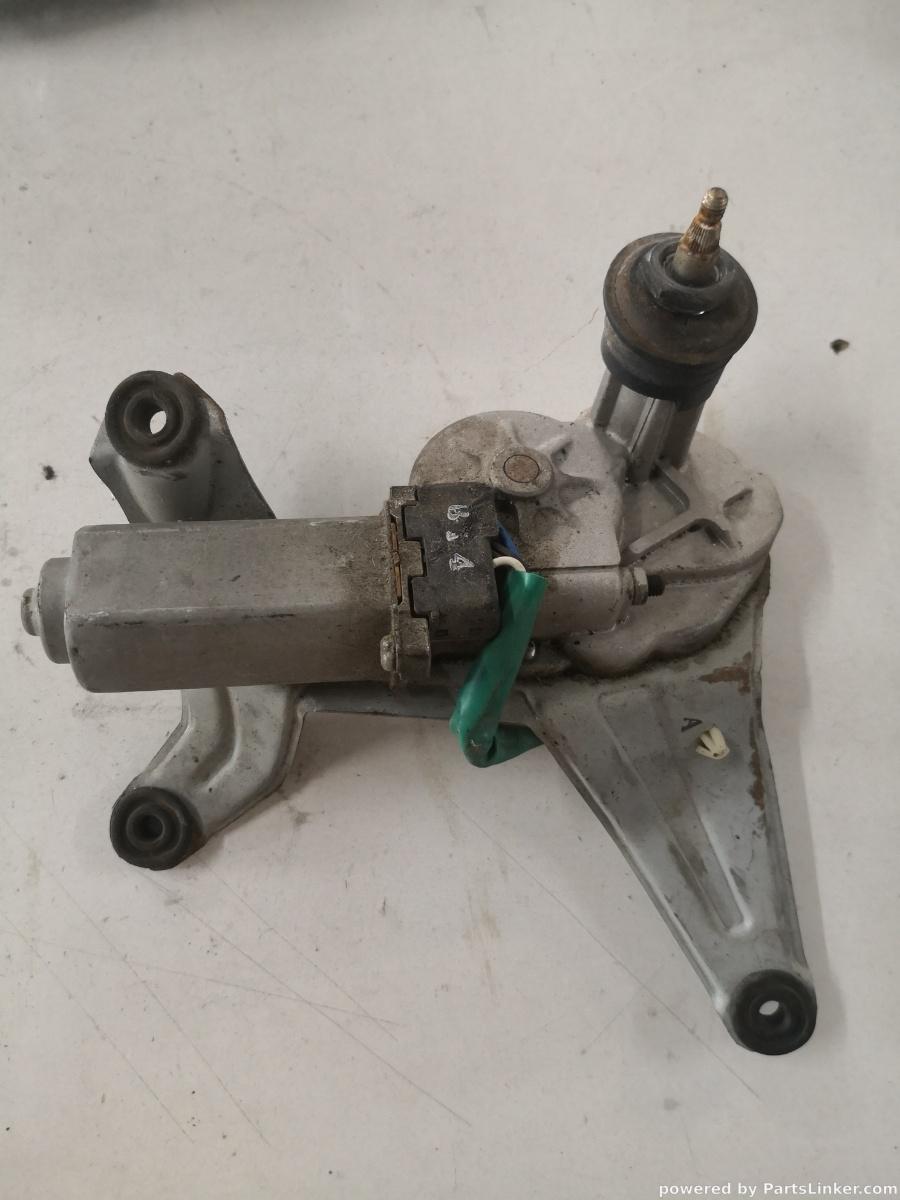 Motoras stergatoare haion HYUNDAI SANTA FE II (CM) [ 2005 - 2012 ] OEM 987002b000