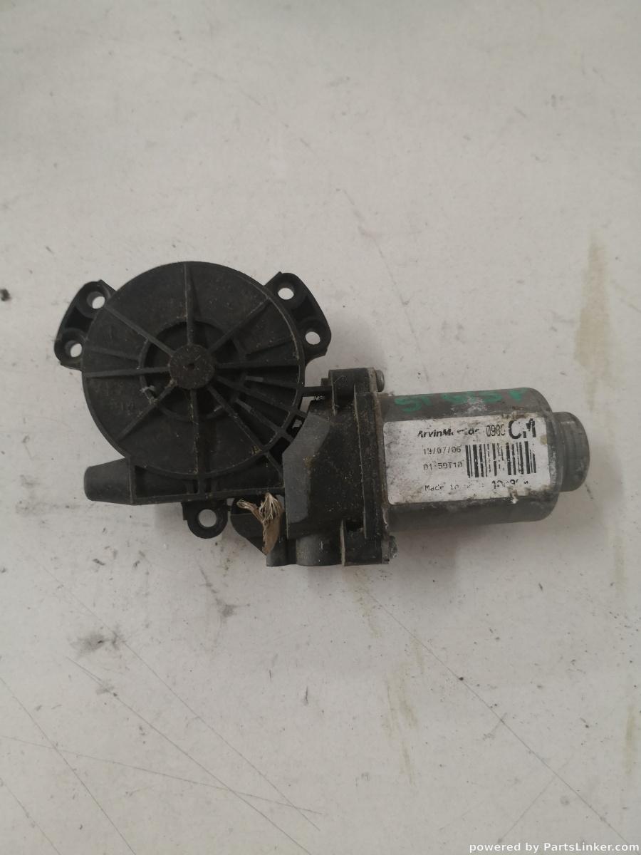 Motoras macara geam stanga spate HYUNDAI SANTA FE II (CM) [ 2005 - 2012 ]