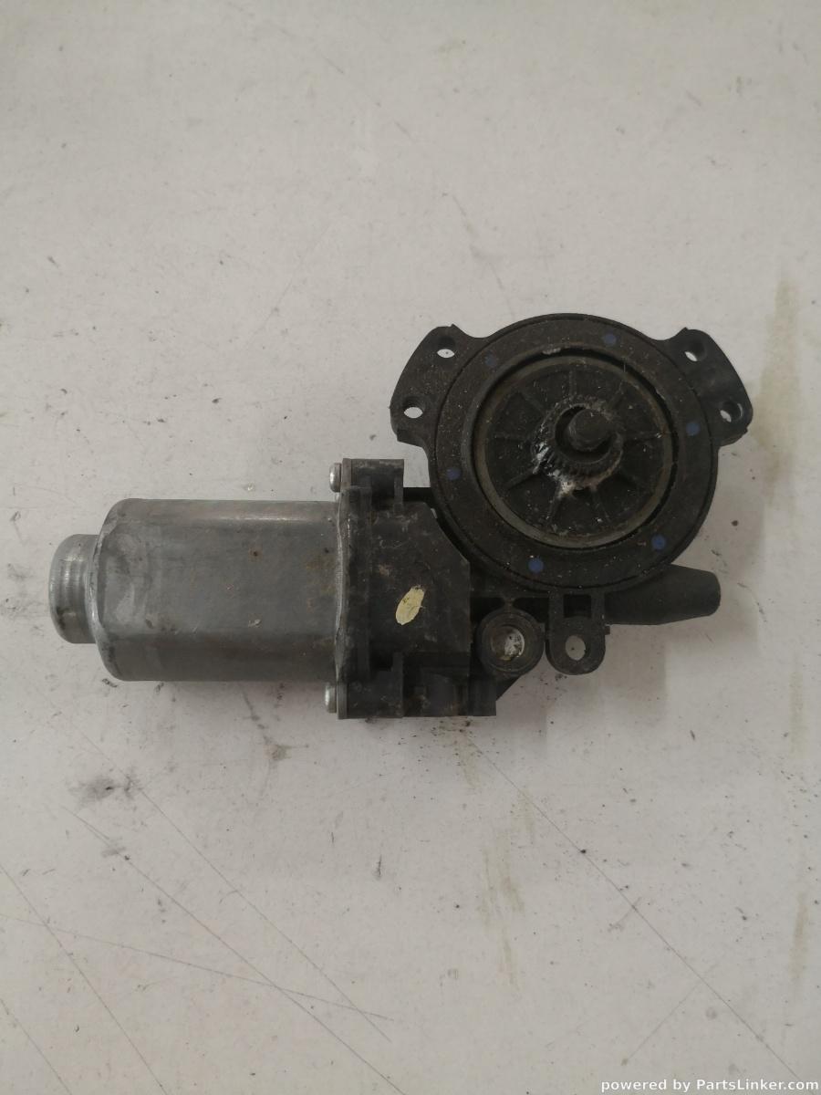 Motoras macara geam stanga spate HYUNDAI SANTA FE II (CM) [ 2005 - 2012 ] – foto 2