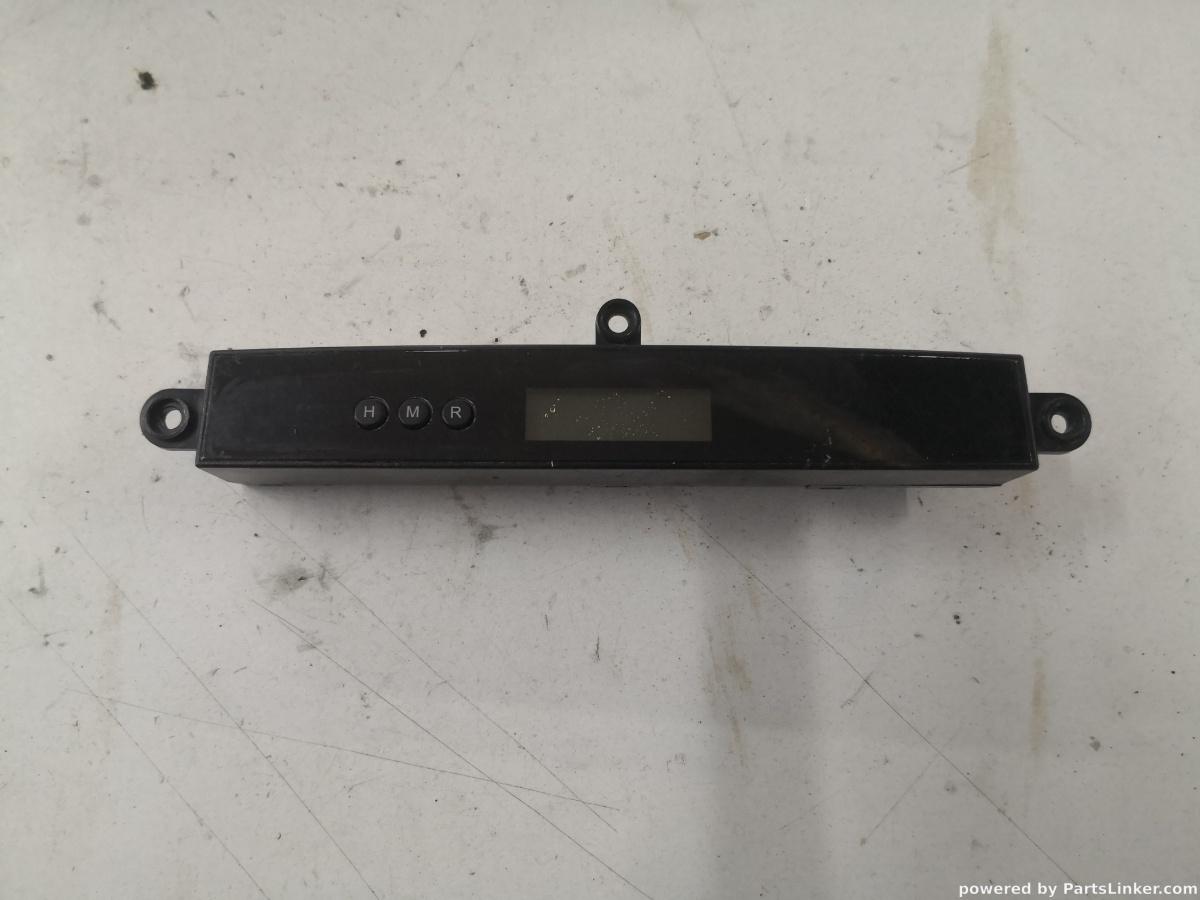 Display ceas  HYUNDAI SANTA FE II (CM) [ 2005 - 2012 ] OEM 945102b000