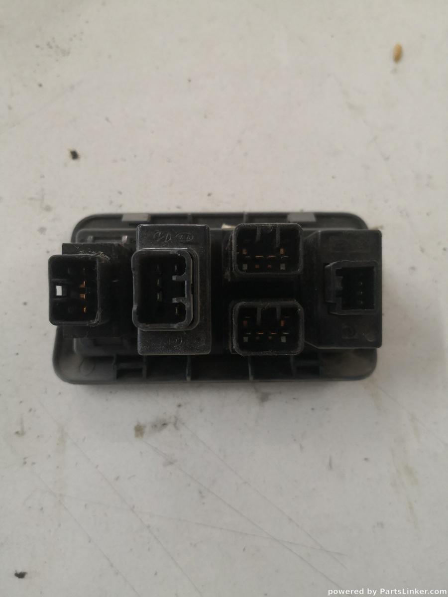 Reglaj faruri HYUNDAI SANTA FE II (CM) [ 2005 - 2012 ] OEM 60629g – foto 2