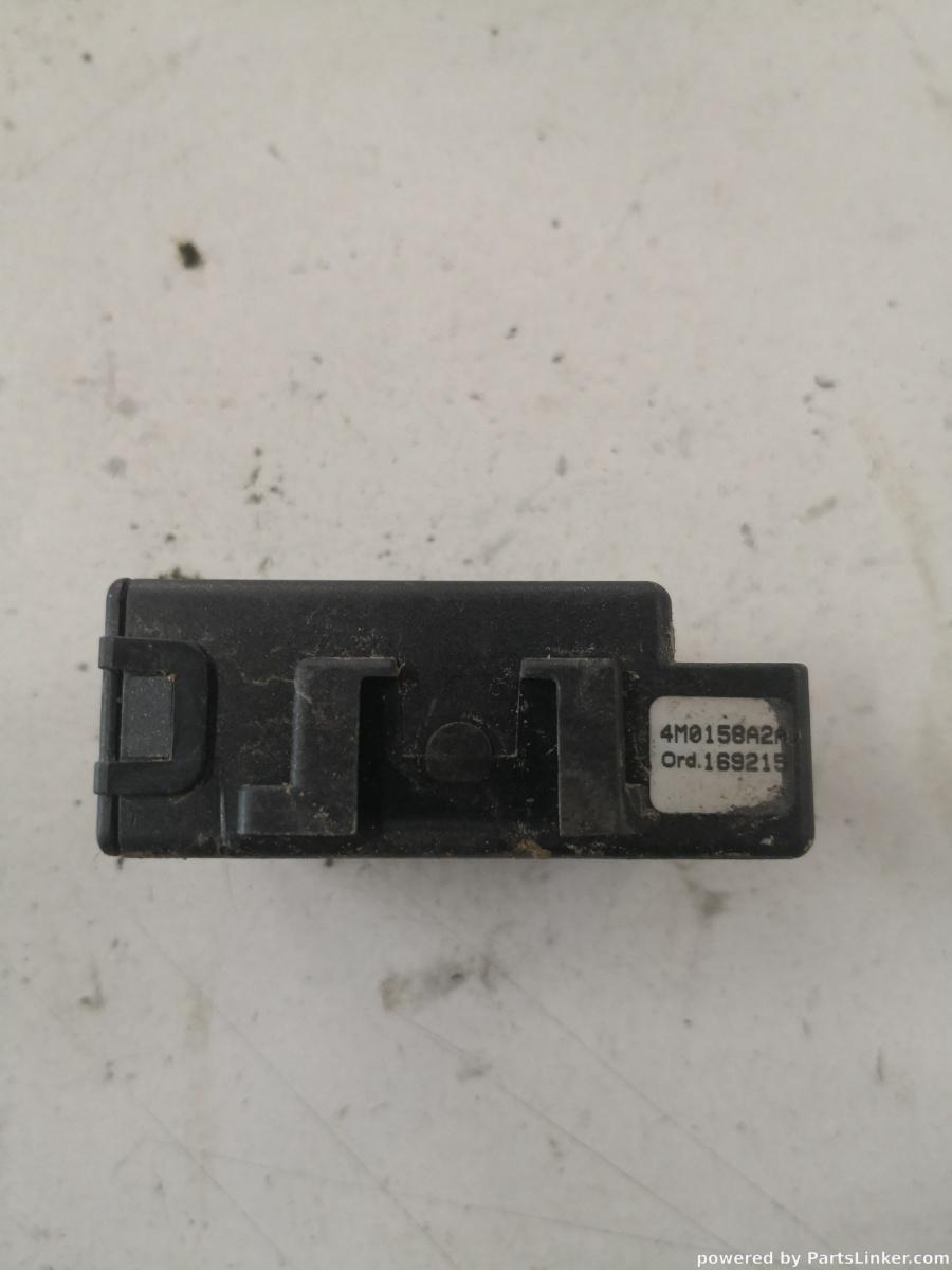 Modul senzor parcare HYUNDAI SANTA FE II (CM) [ 2005 - 2012 ] OEM 4m0158a2a – foto 2