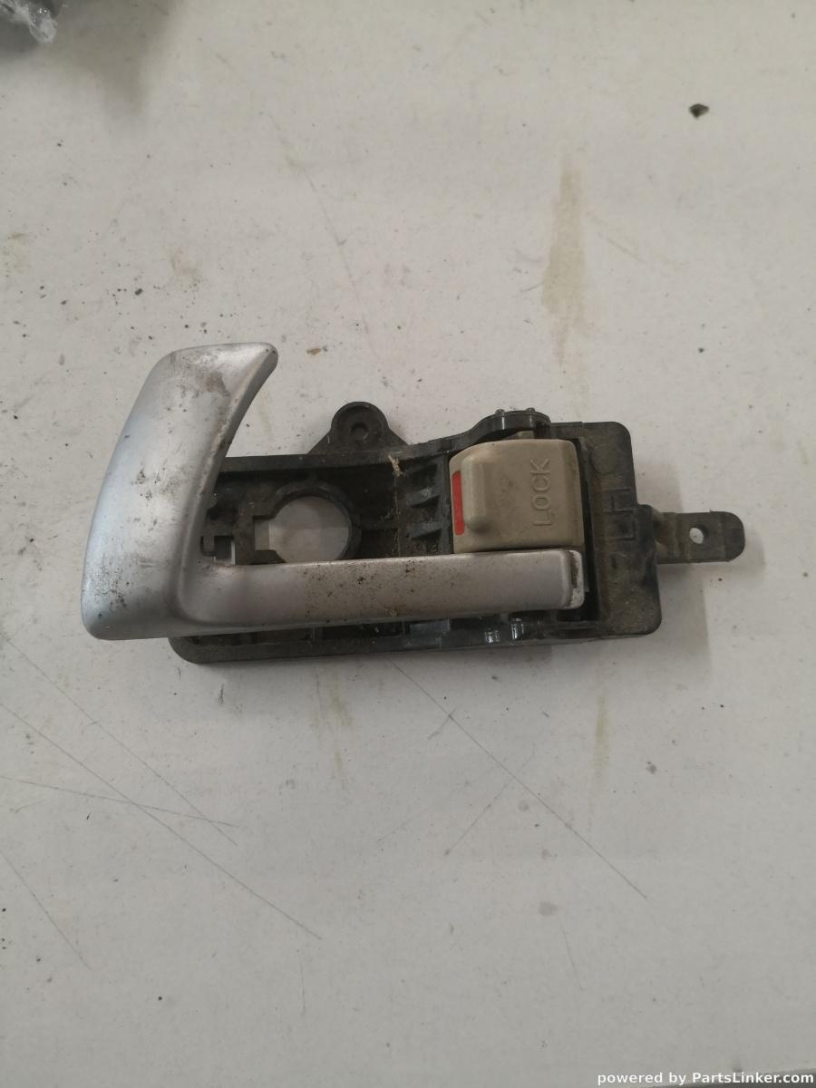 Maner usa interior  stanga spate HYUNDAI SANTA FE II (CM) [ 2005 - 2012 ]