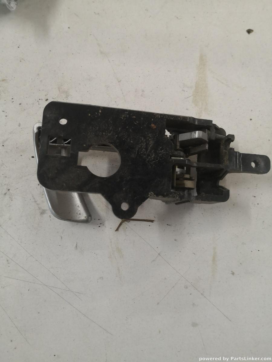 Maner usa interior  stanga spate HYUNDAI SANTA FE II (CM) [ 2005 - 2012 ] – foto 2