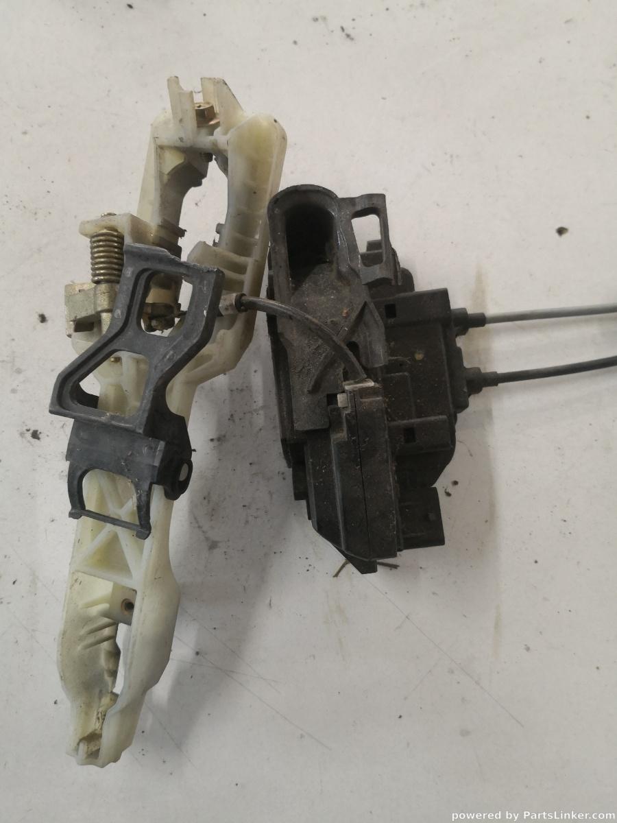 Broasca usa dreapta fata HYUNDAI SANTA FE II (CM) [ 2005 - 2012 ] OEM 813202b060