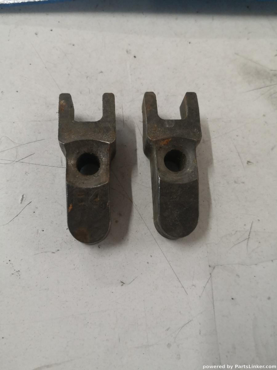 Bride injectoare HYUNDAI SANTA FE II (CM) [ 2005 - 2012 ] – foto 2