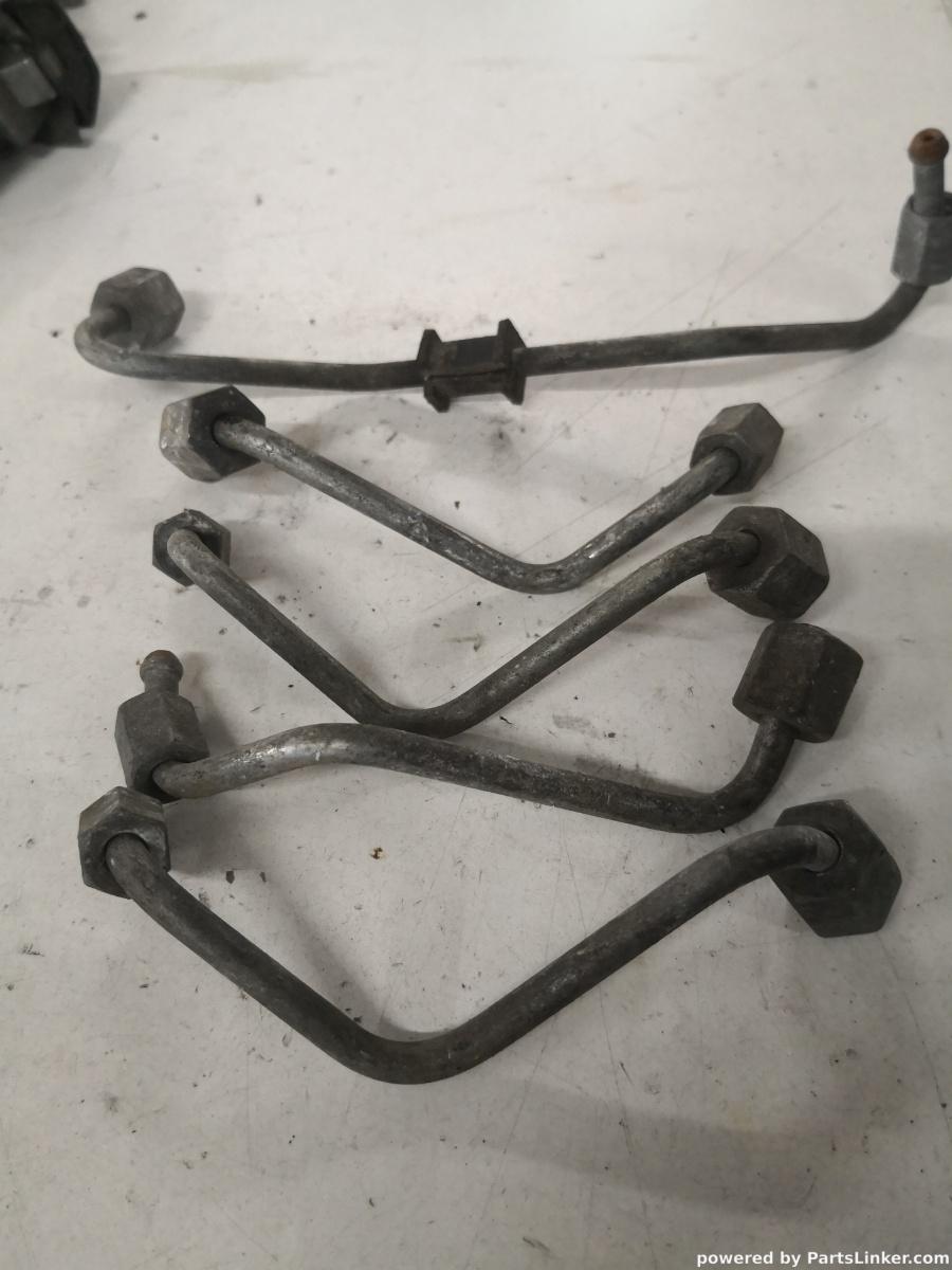 Conducta tur injectoare HYUNDAI SANTA FE II (CM) [ 2005 - 2012 ] – foto 2