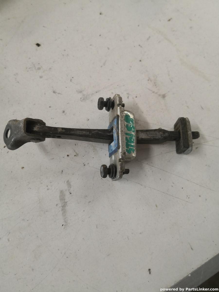 Opritor usa stanga spate HYUNDAI SANTA FE II (CM) [ 2005 - 2012 ]