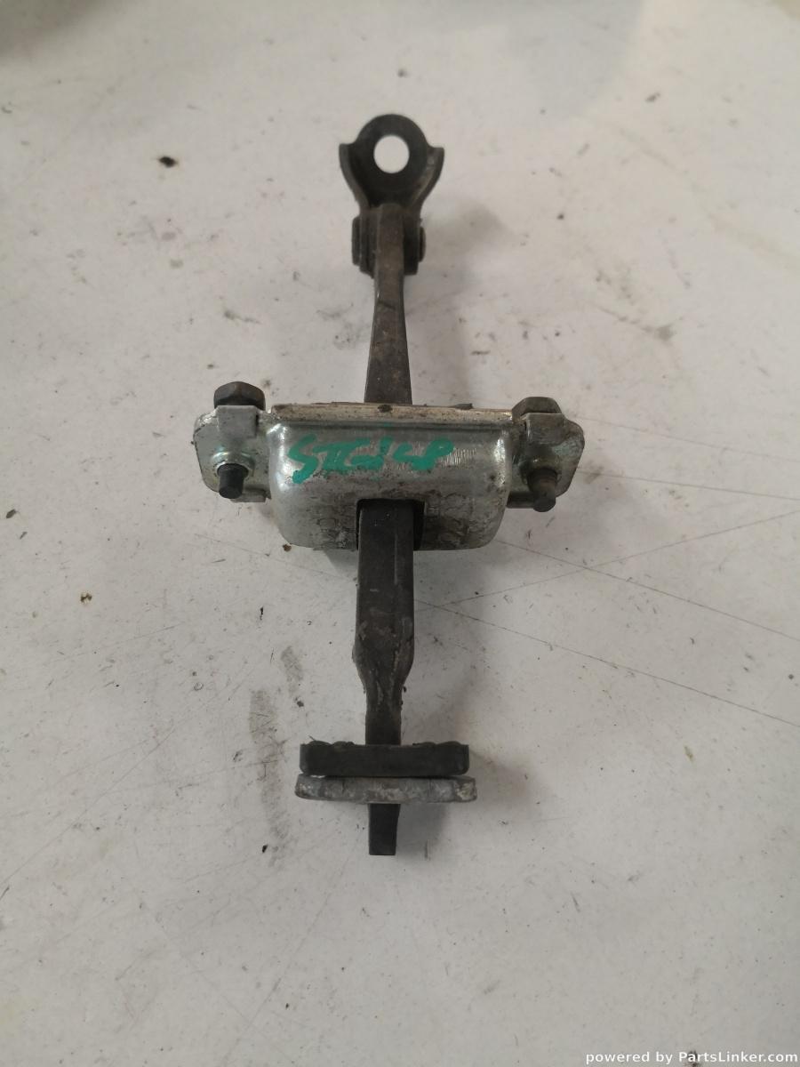 Opritor usa stanga spate HYUNDAI SANTA FE II (CM) [ 2005 - 2012 ] – foto 2