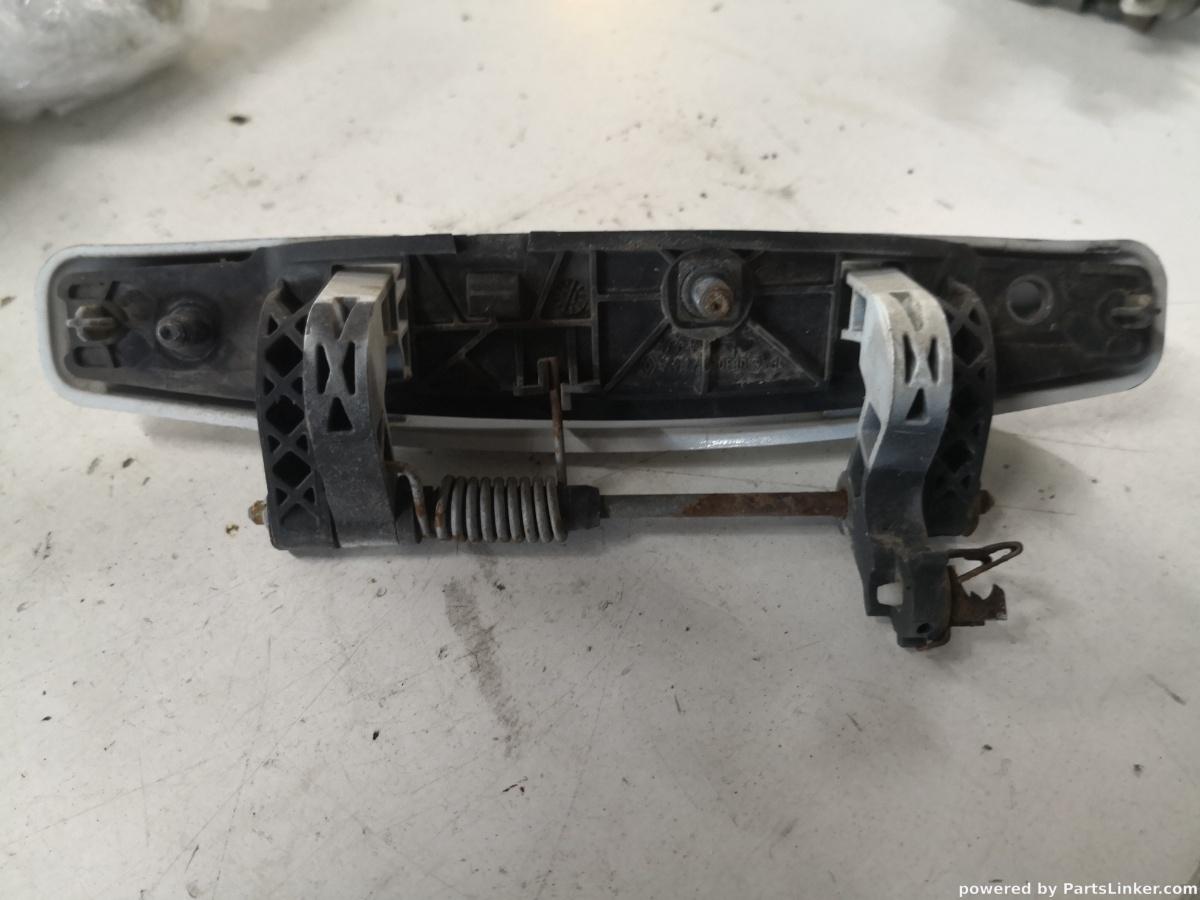 Maner usa stanga spate DACIA LODGY [ 2012 - > ] OEM A474 – foto 2