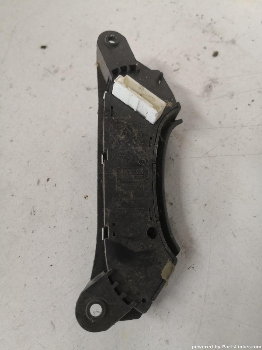 Butoane radio stanga fata HYUNDAI SANTA FE II (CM) [ 2005 - 2012 ] OEM 967002b050 – foto 2
