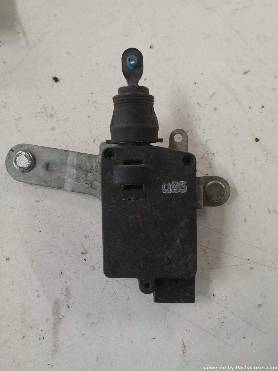 Blocator usi  HYUNDAI SANTA FE II (CM) [ 2005 - 2012 ]