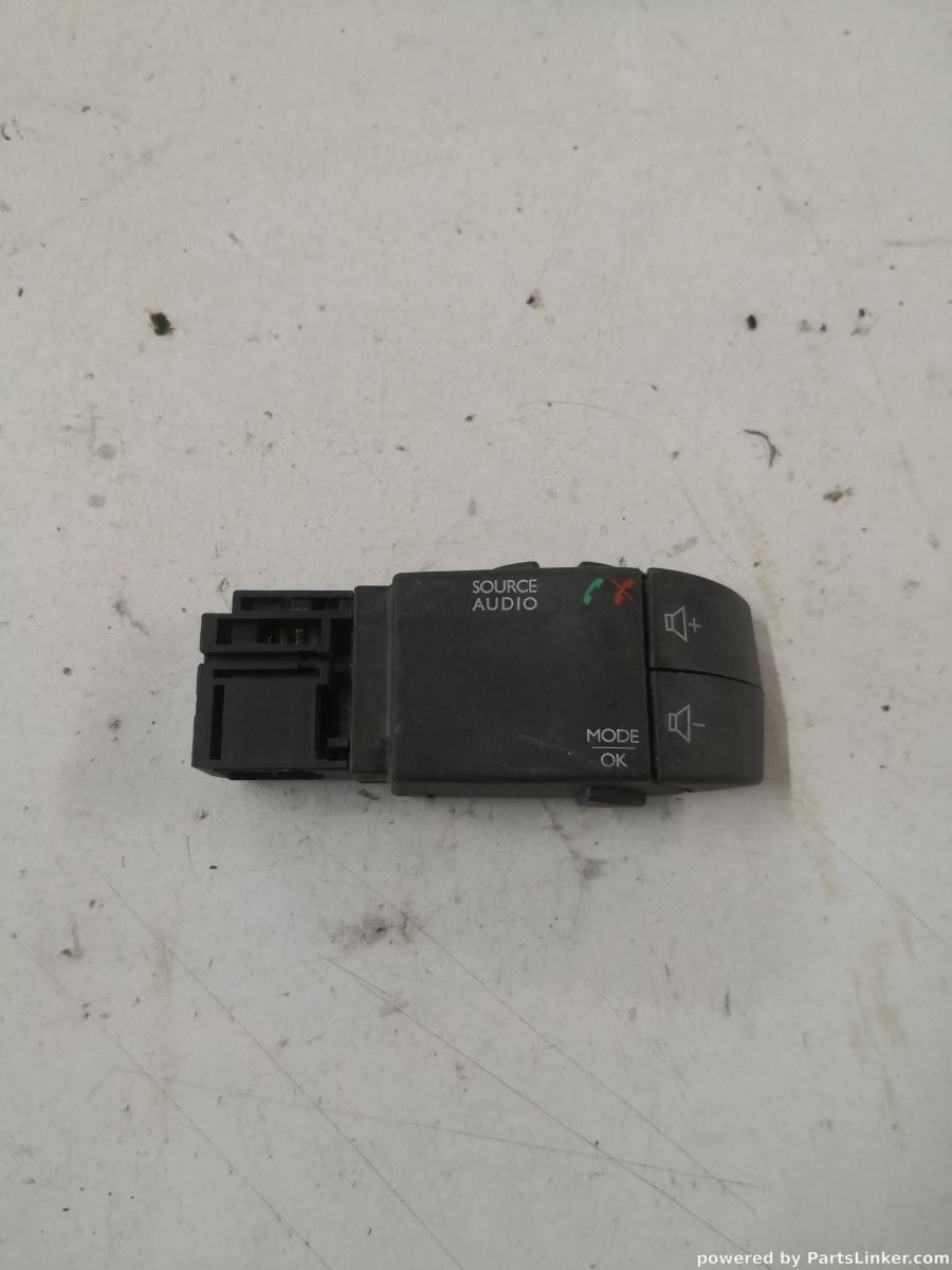 Butoane audio DACIA LODGY [ 2012 - > ] OEM 344422023gb