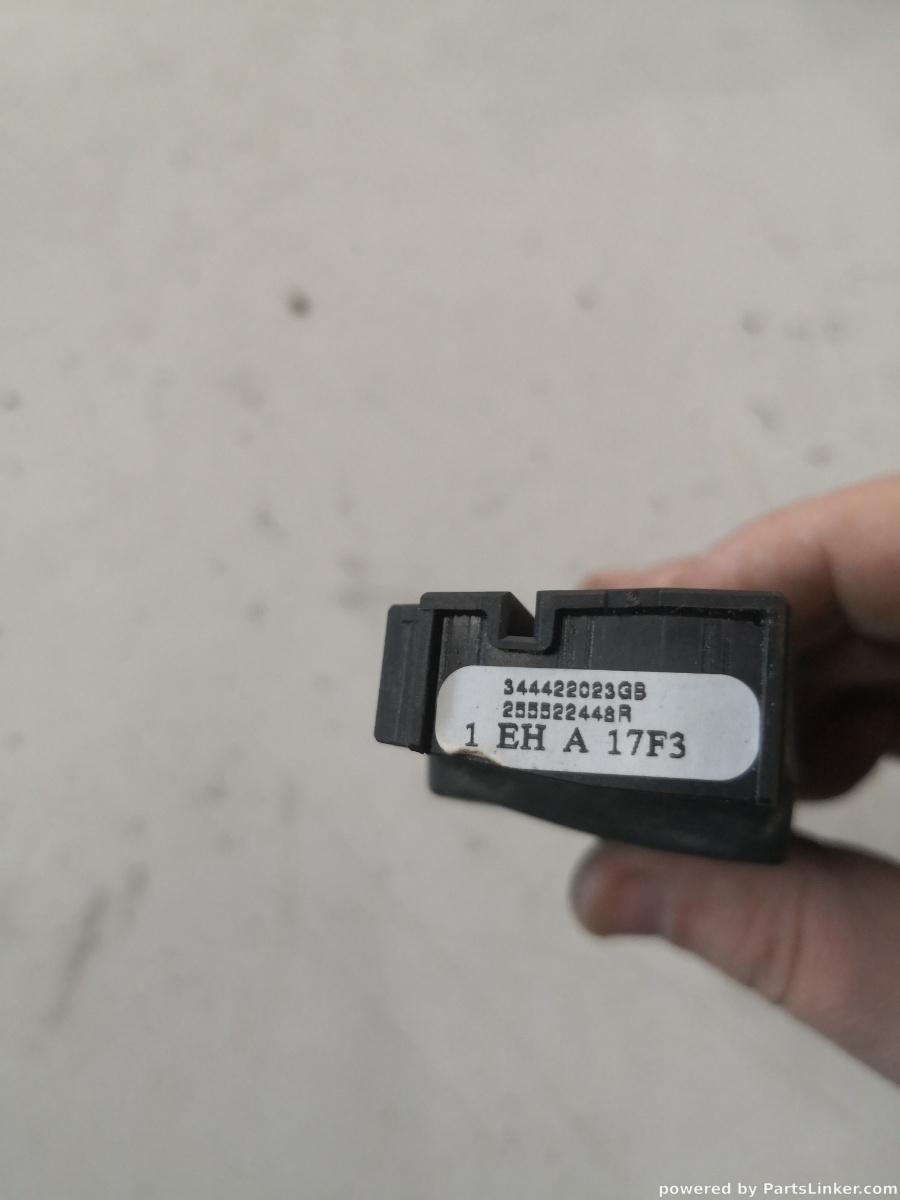 Butoane audio DACIA LODGY [ 2012 - > ] OEM 344422023gb – foto 2