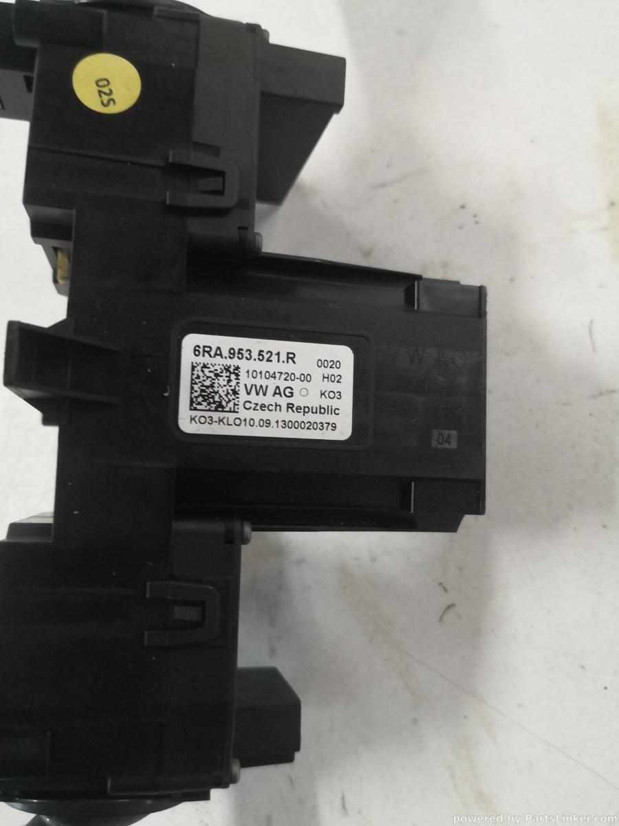 Ansamblu manete SEAT TOLEDO IV (KG3) [ 2012 - > ] TSI (CBZB) 77KW|105HP OEM 6ra953521r – foto 2