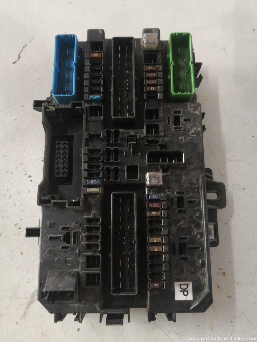 Panou sigurante OPEL ASTRA H (L48, A04) [ 2004 - 2014 ] OEM 13181278