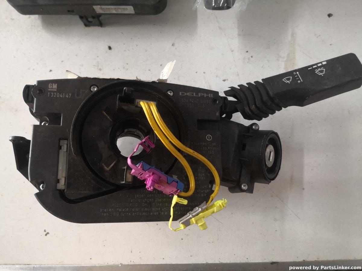 Ansamblu manete cu contact OPEL ASTRA H (L48, A04) [ 2004 - 2014 ] OEM 13204147