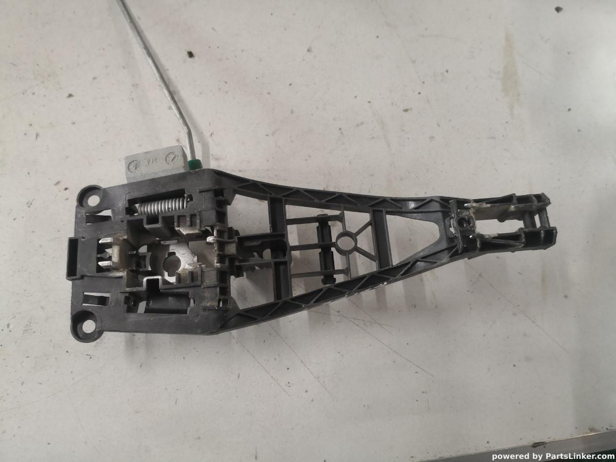 Maner usa dreapta fata OPEL ASTRA H (L48, A04) [ 2004 - 2014 ] – foto 2