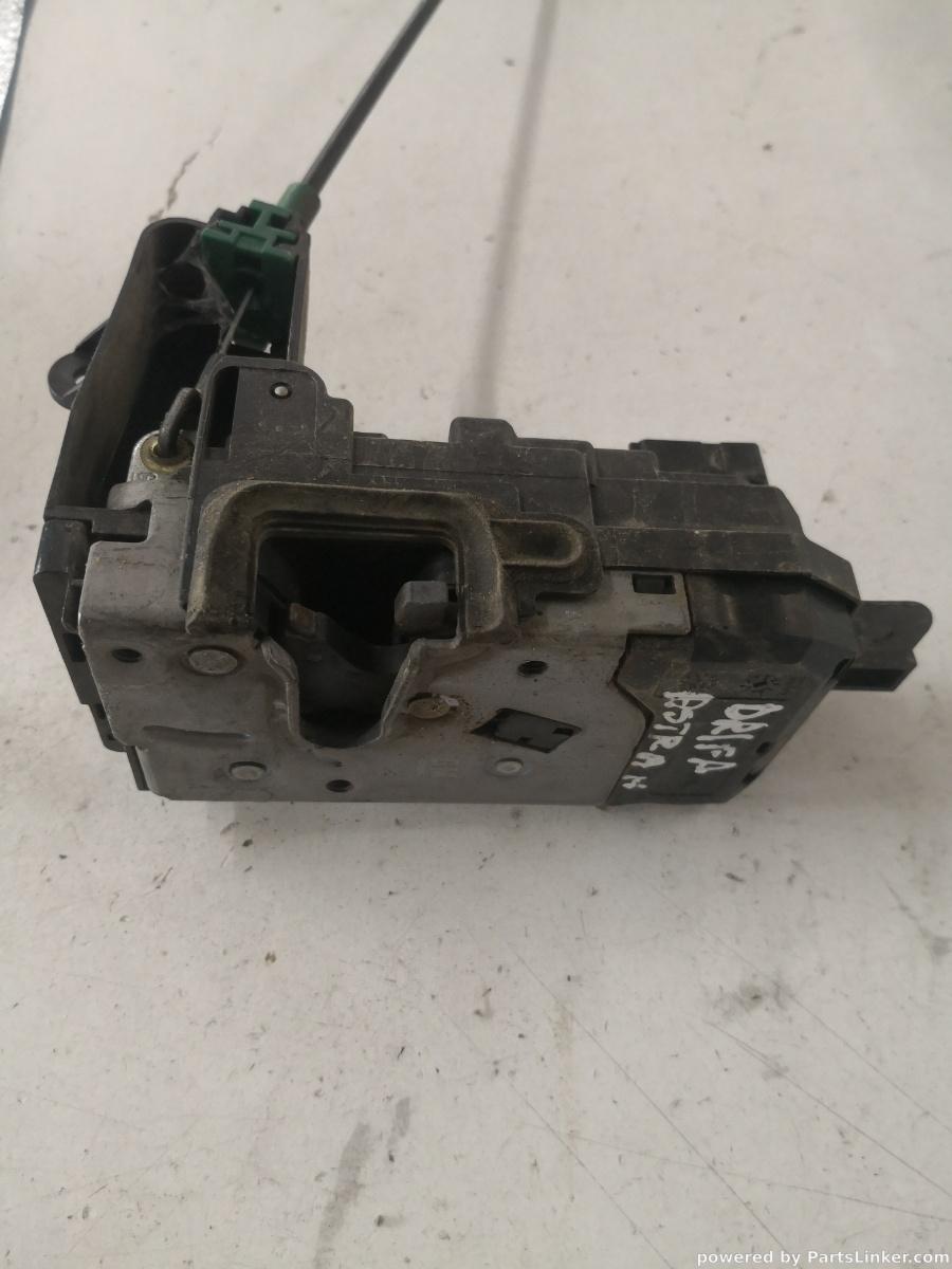 Broasca usa dreapta fata OPEL ASTRA H (L48, A04) [ 2004 - 2014 ] OEM 13210749