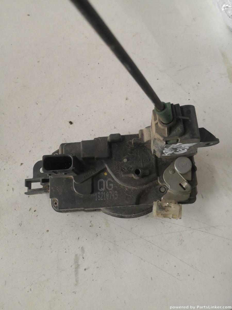 Broasca usa dreapta fata OPEL ASTRA H (L48, A04) [ 2004 - 2014 ] OEM 13210749 – foto 2