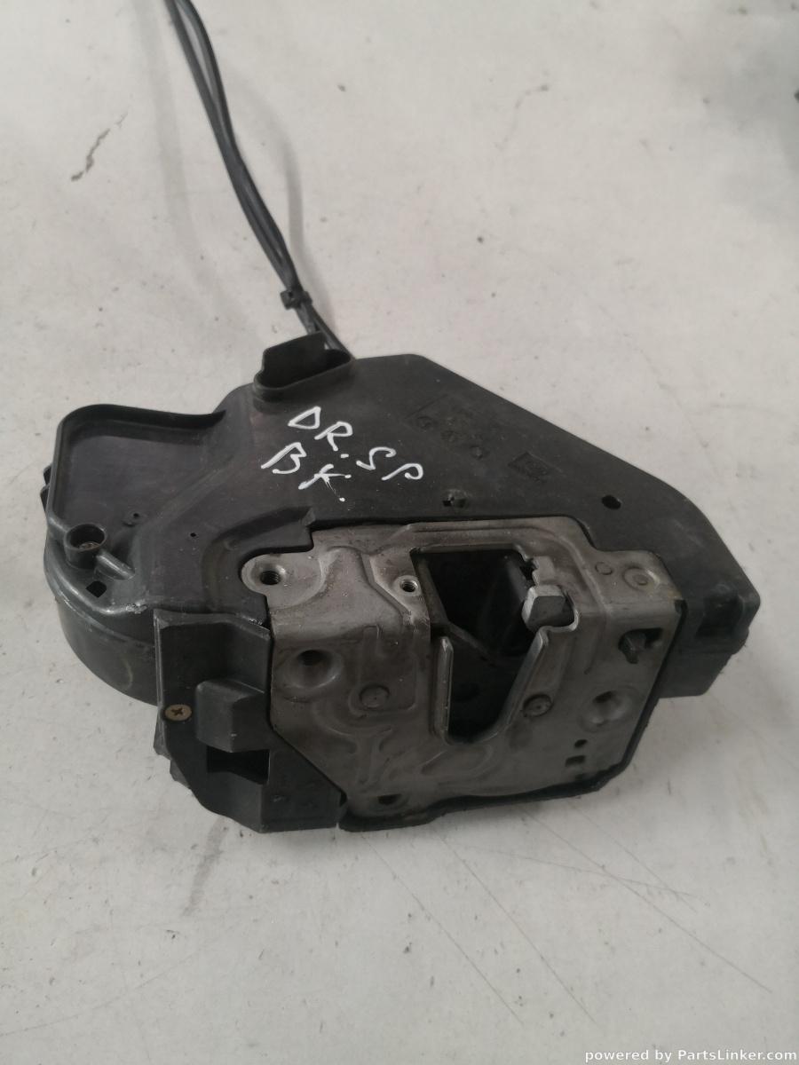 Broasca usa dreapta spate MERCEDES-BENZ E-CLASS (W211) [ 2002 - 2009 ]