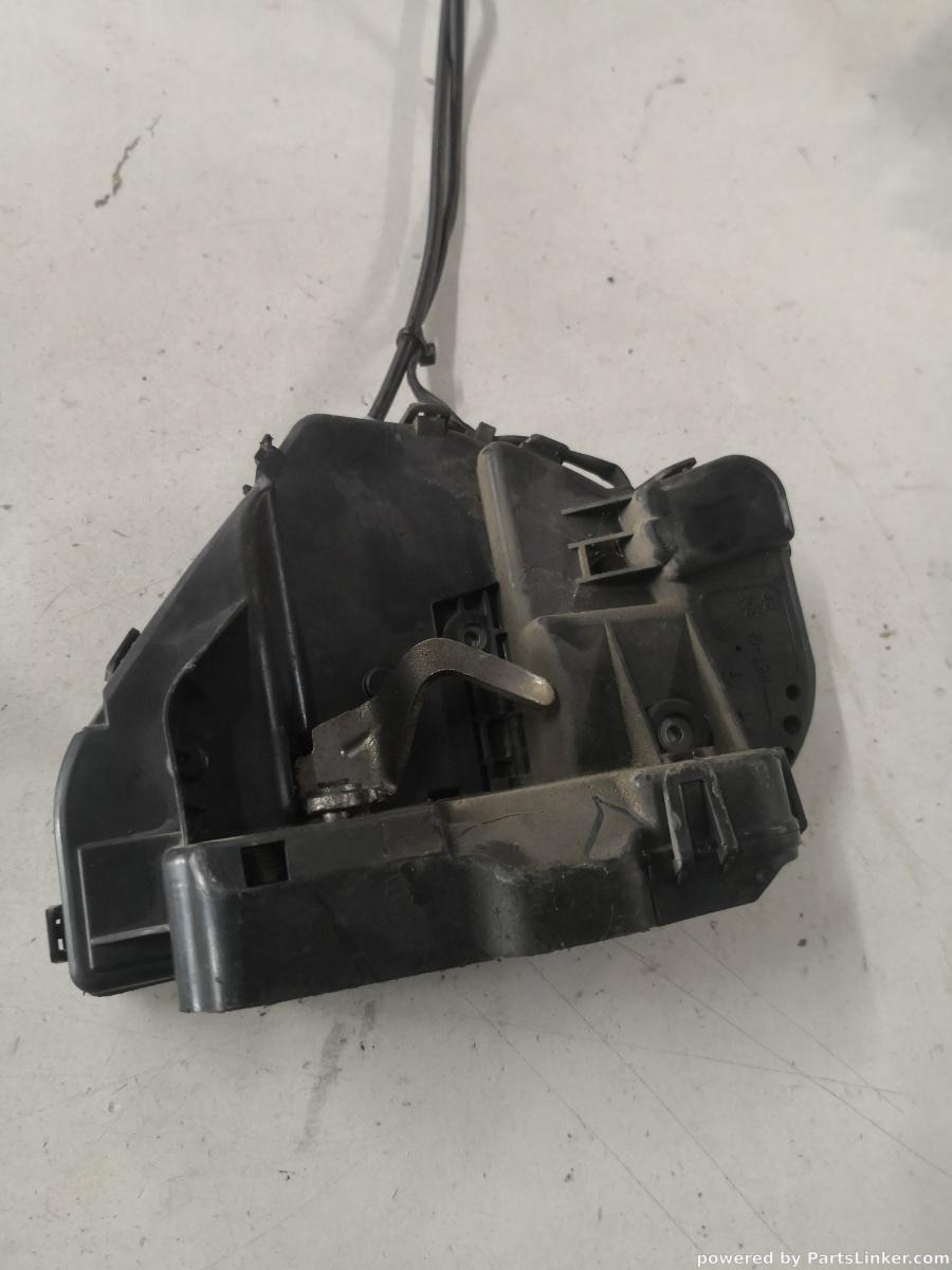Broasca usa dreapta spate MERCEDES-BENZ E-CLASS (W211) [ 2002 - 2009 ] – foto 2