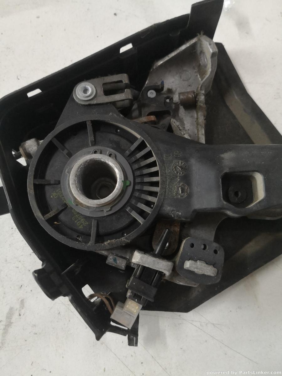 Frana picior MERCEDES-BENZ E-CLASS (W211) [ 2002 - 2009 ] OEM 203420005 – foto 2