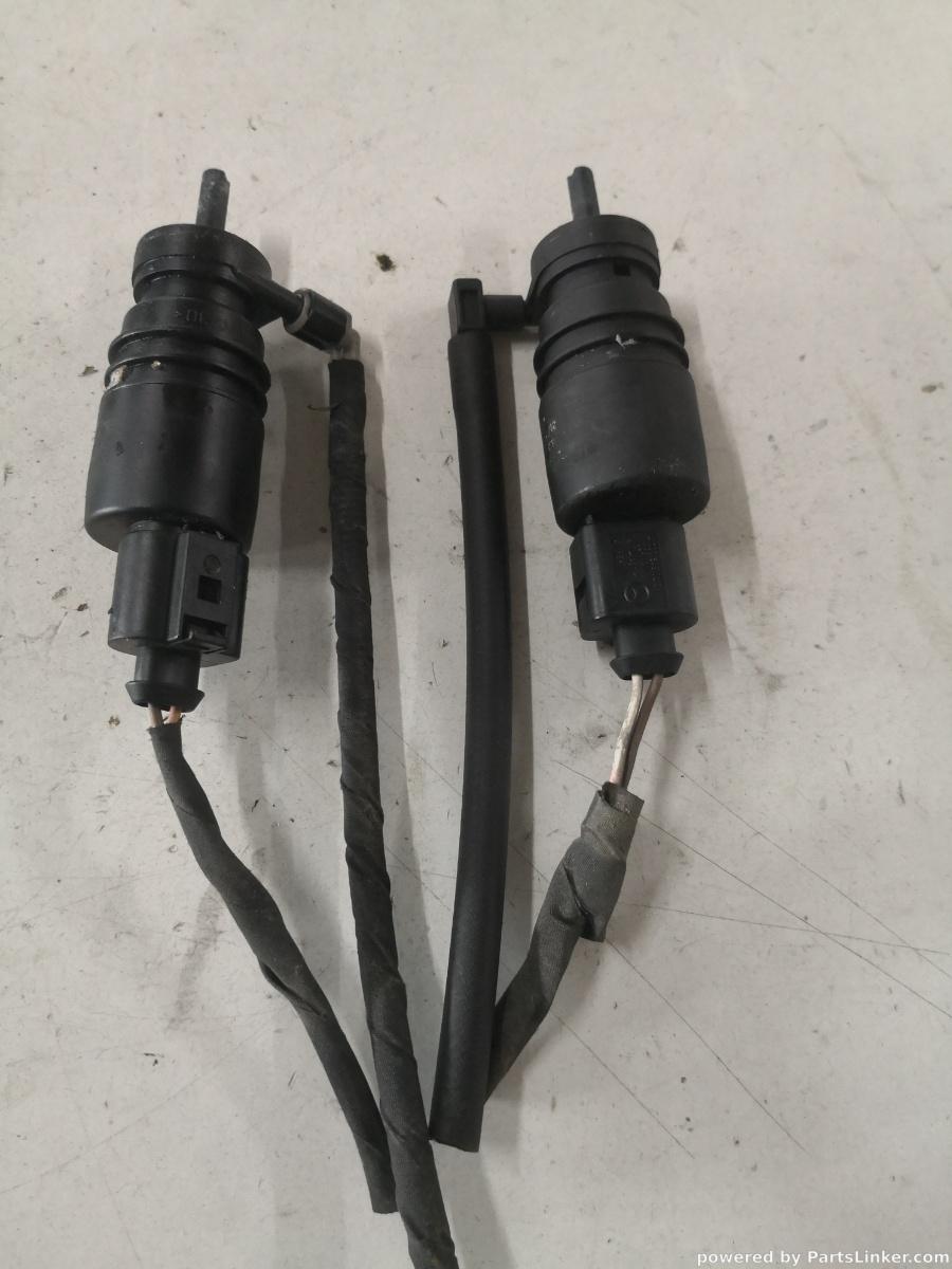 Motoras stergatoare MERCEDES-BENZ E-CLASS (W211) [ 2002 - 2009 ] OEM A0335450228
