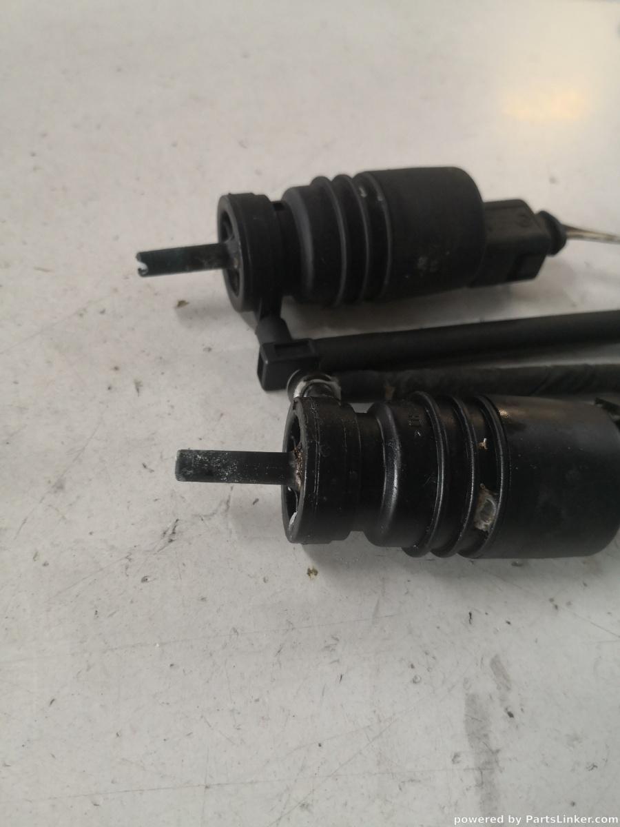 Motoras stergatoare MERCEDES-BENZ E-CLASS (W211) [ 2002 - 2009 ] OEM A0335450228 – foto 2