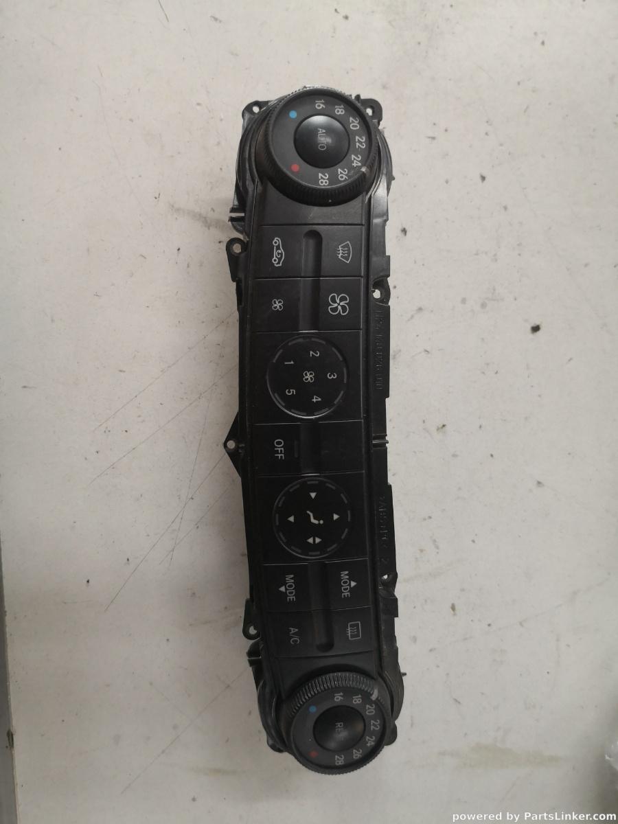 Climatizare MERCEDES-BENZ E-CLASS (W211) [ 2002 - 2009 ] OEM 2118300390