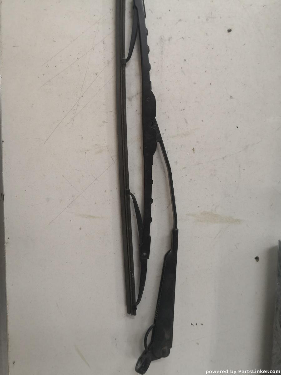 Stergator haion MERCEDES-BENZ E-CLASS (W211) [ 2002 - 2009 ]