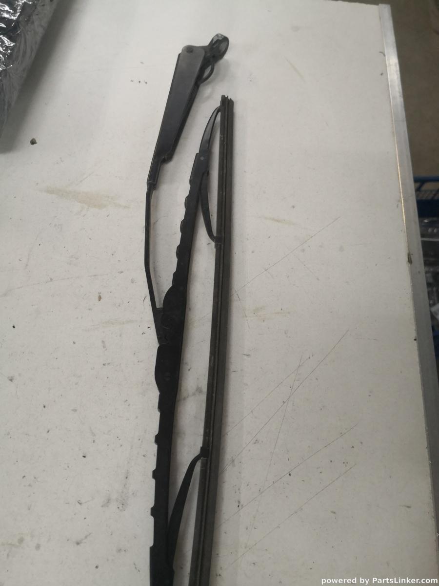 Stergator haion MERCEDES-BENZ E-CLASS (W211) [ 2002 - 2009 ] – foto 2