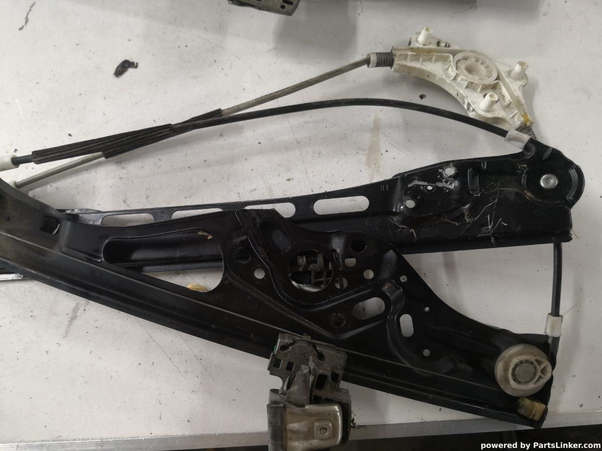 Macara geam electric stanga fata MERCEDES-BENZ E-CLASS (W211) [ 2002 - 2009 ]